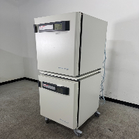 Thermo Scientific Heracell Vios 160i Doublestack CO2 Incubator image 1